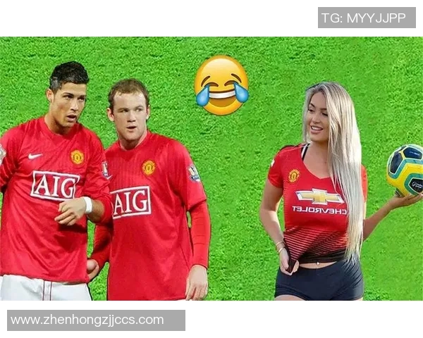 足球明星搞笑瞬间大集合让你捧腹大笑的趣味时刻回顾