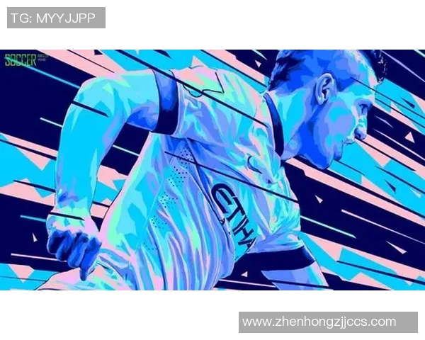 临摹足球明星图案的艺术之旅探索与创作技巧分享