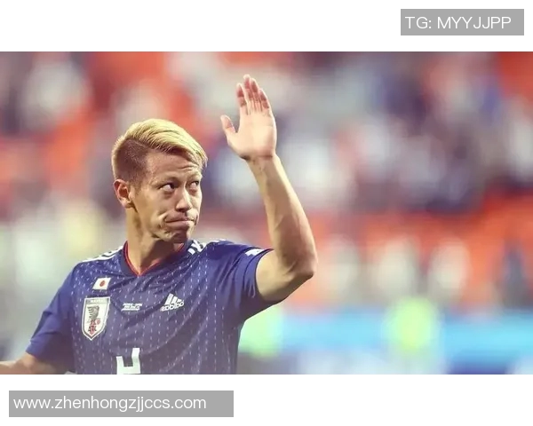 真羡慕日本足球明星的职业生涯与精神追求带给我们的启示与思考