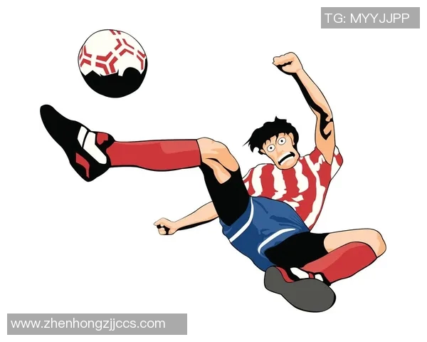 足球明星动漫头像精选集让你领略球场风采与动漫魅力的完美结合