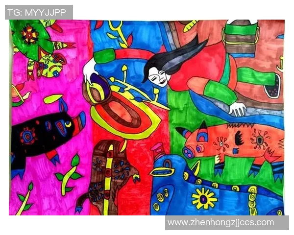 足球明星嘉年华盛宴绘画展览尽显球场魅力与艺术风采