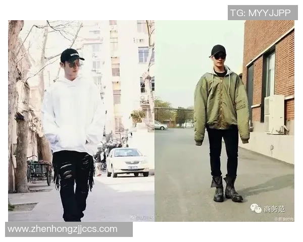 街头时尚与篮球激情交融广东篮球明星街拍精彩瞬间分享